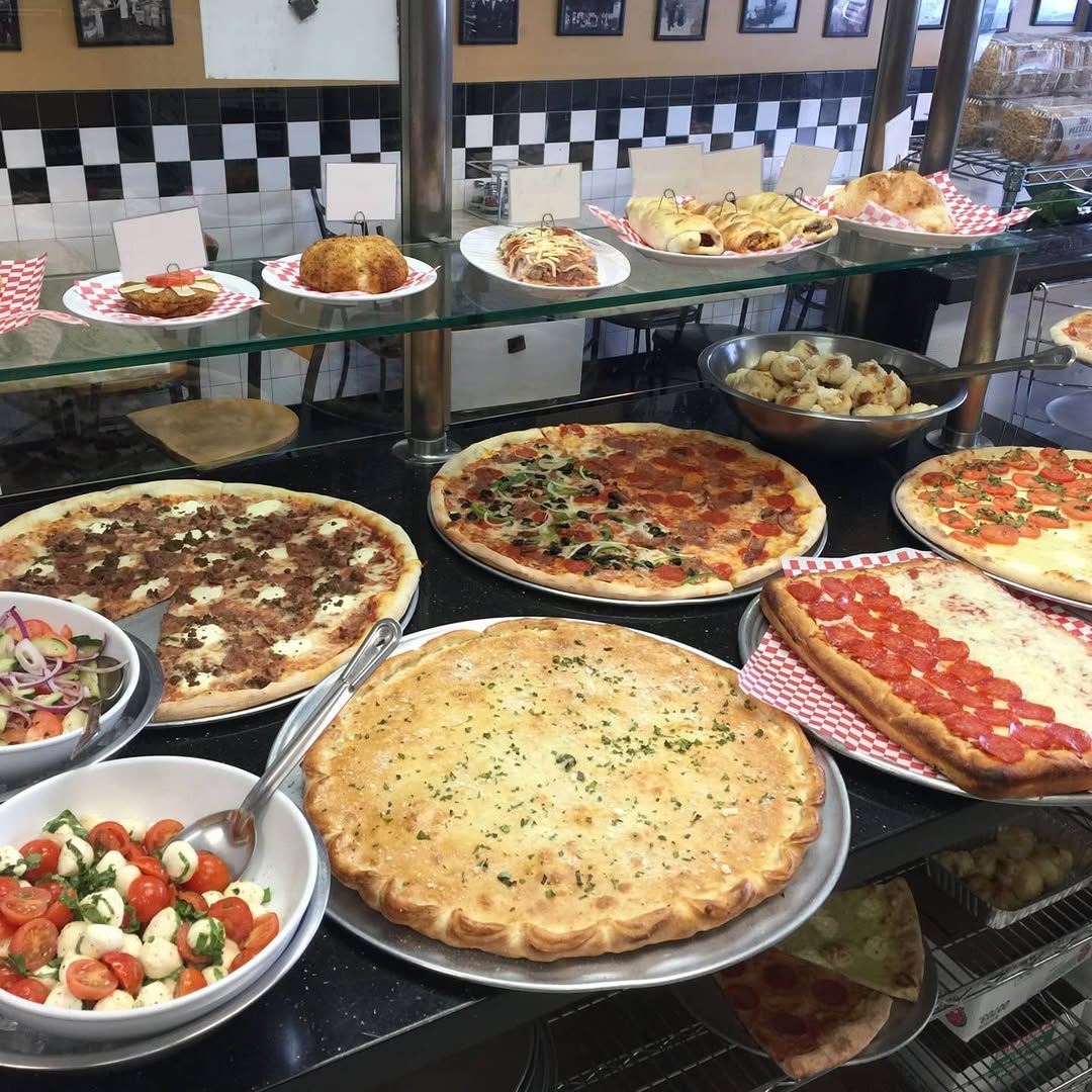 Monday &amp; Tuesday Specials You Can’t Miss!